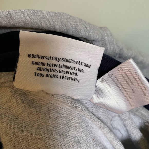 Kids Jurassic world hoodie - Picture 9 of 9